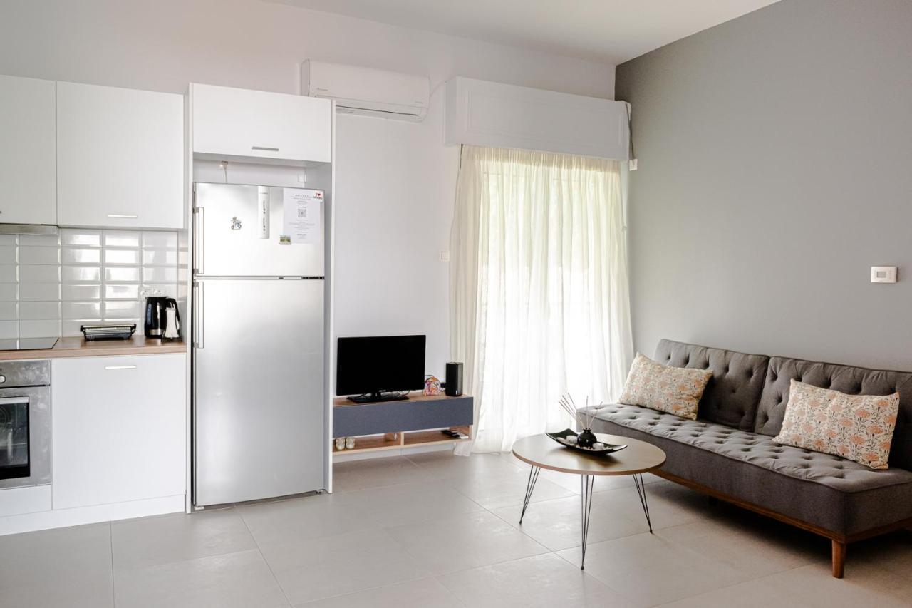 Cosy Apartment 700M From Acropolis Athens Exterior photo